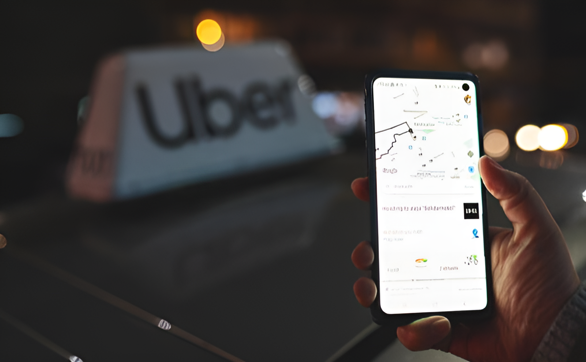 Will Uber do short trips in the Future?