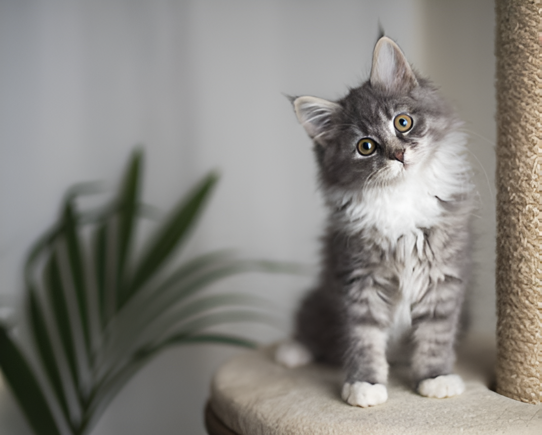 maine coon price