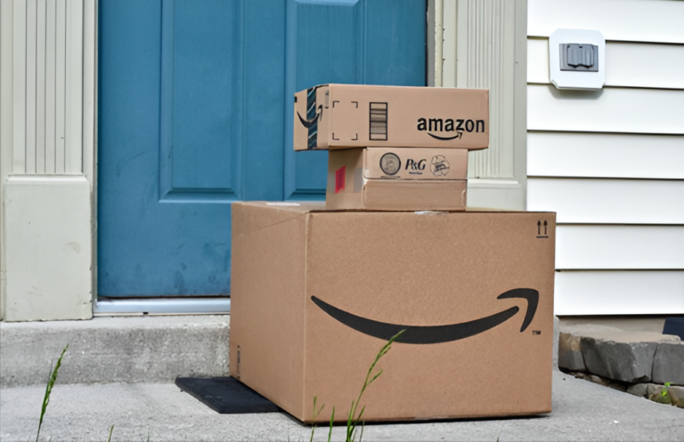 Amazon To Launch Direct Shipping to China