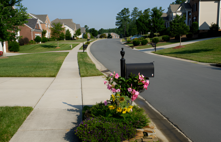 how wide is a sidewalk